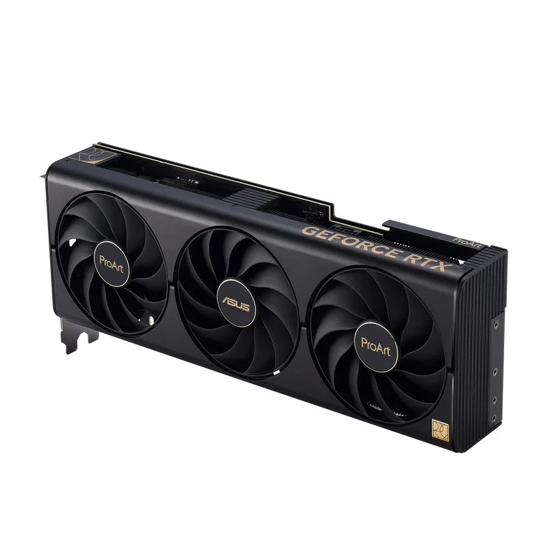 کارت گرافیک Asus ProArt GeForce RTX 4070 Ti OC Edition 12GB GDDR6X 192Bit