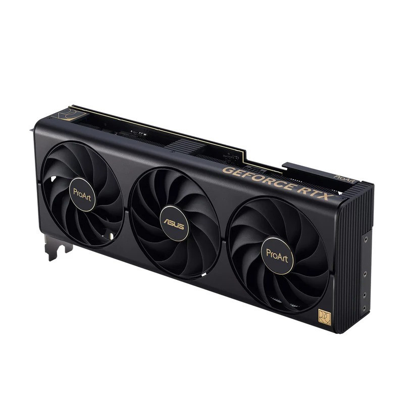 کارت گرافیک Asus ProArt GeForce RTX 4070 Ti OC Edition 12GB GDDR6X 192Bit