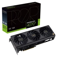 کارت گرافیک Asus ProArt GeForce RTX 4070 Ti OC Edition 12GB GDDR6X 192Bit
