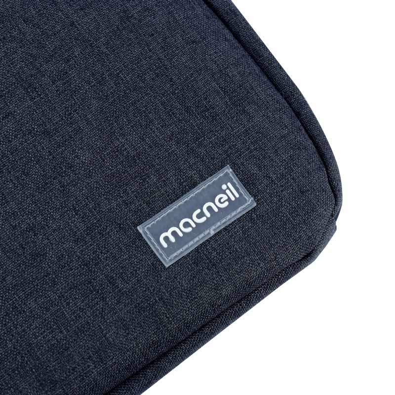 کیف لپ تاپ دوشی Macneil کد 448