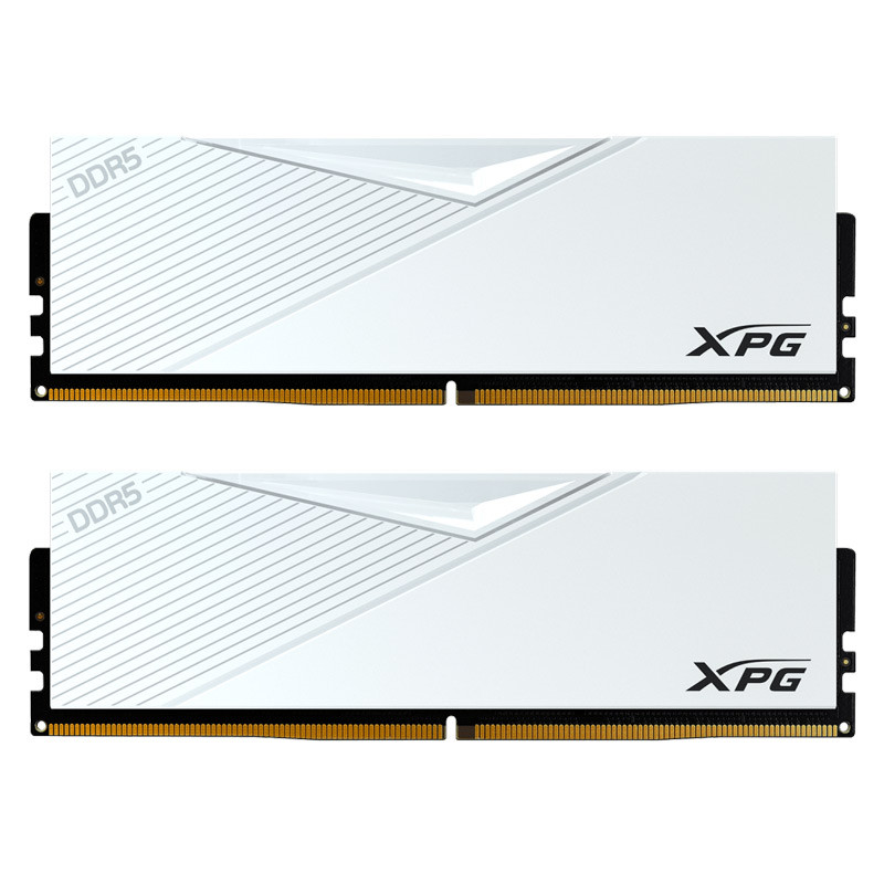 رم کامپیوتر ADATA XPG LANCER DDR5 32GB 5200MHz CL38 Dual