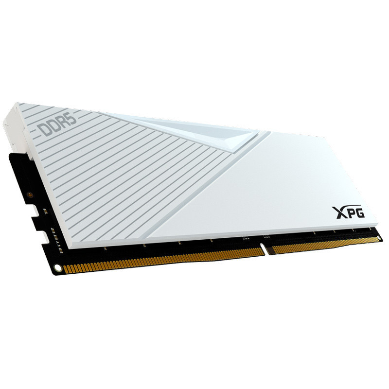 رم کامپیوتر ADATA XPG LANCER DDR5 32GB 5200MHz CL38 Dual
