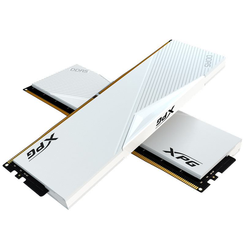 رم کامپیوتر ADATA XPG LANCER DDR5 32GB 5200MHz CL38 Dual