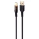 کابل تایپ سی فست شارژ Earldom EC-179C 3A 1m