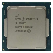 پردازنده اینتل Core i3 8100T Coffee Lake