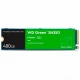 حافظه SSD وسترن دیجیتال Western Digital Green SN350 480GB M.2