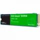 حافظه SSD وسترن دیجیتال Western Digital Green SN350 480GB M.2
