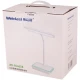 چراغ مطالعه شارژی ویداسی Weidasi WD-6048GB
