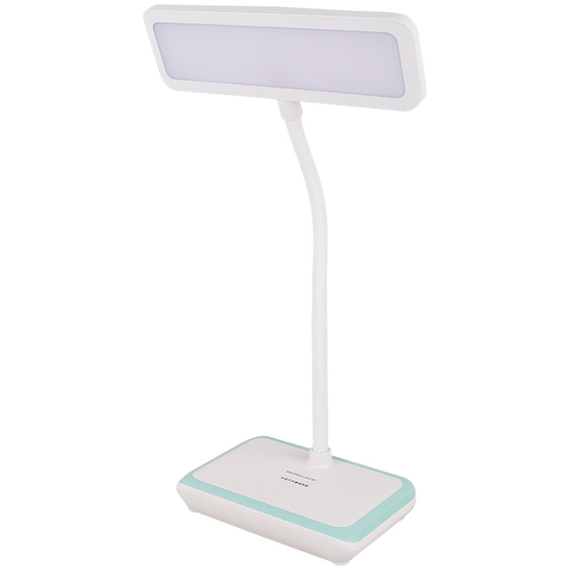 چراغ مطالعه شارژی ویداسی Weidasi WD-6048GB