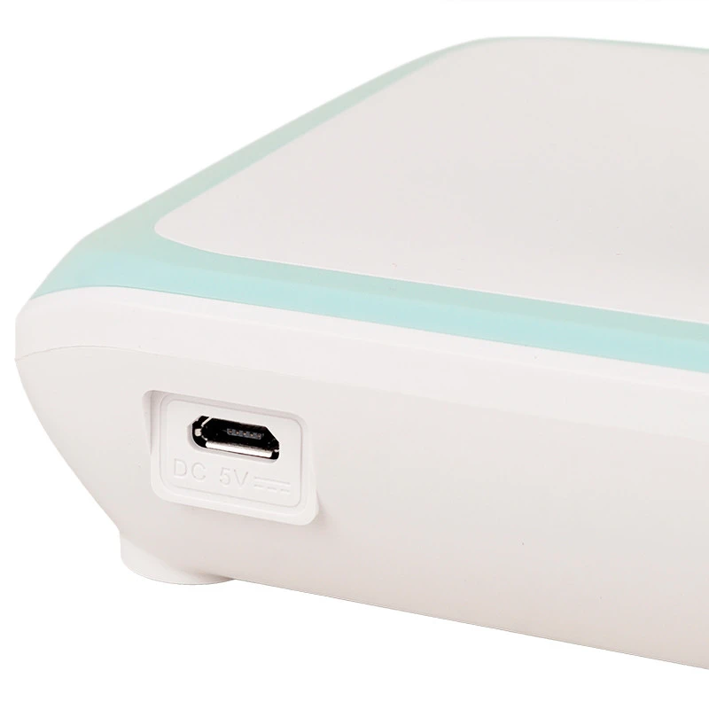 چراغ مطالعه شارژی ویداسی Weidasi WD-6048GB