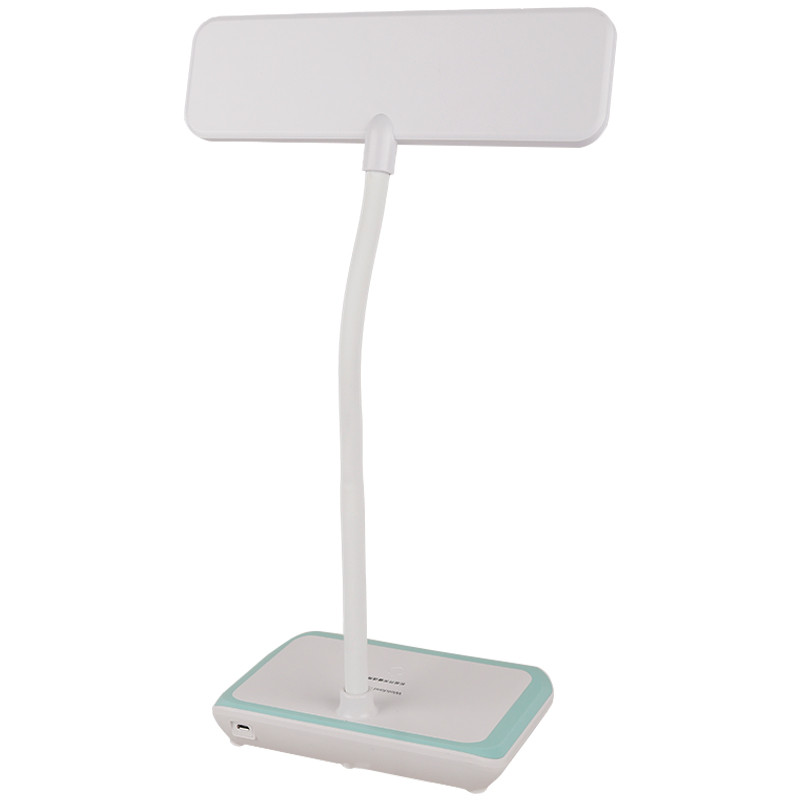 چراغ مطالعه شارژی ویداسی Weidasi WD-6048GB