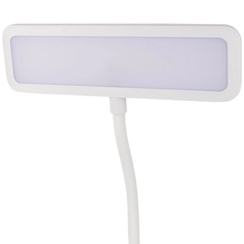 چراغ مطالعه شارژی ویداسی Weidasi WD-6048GB