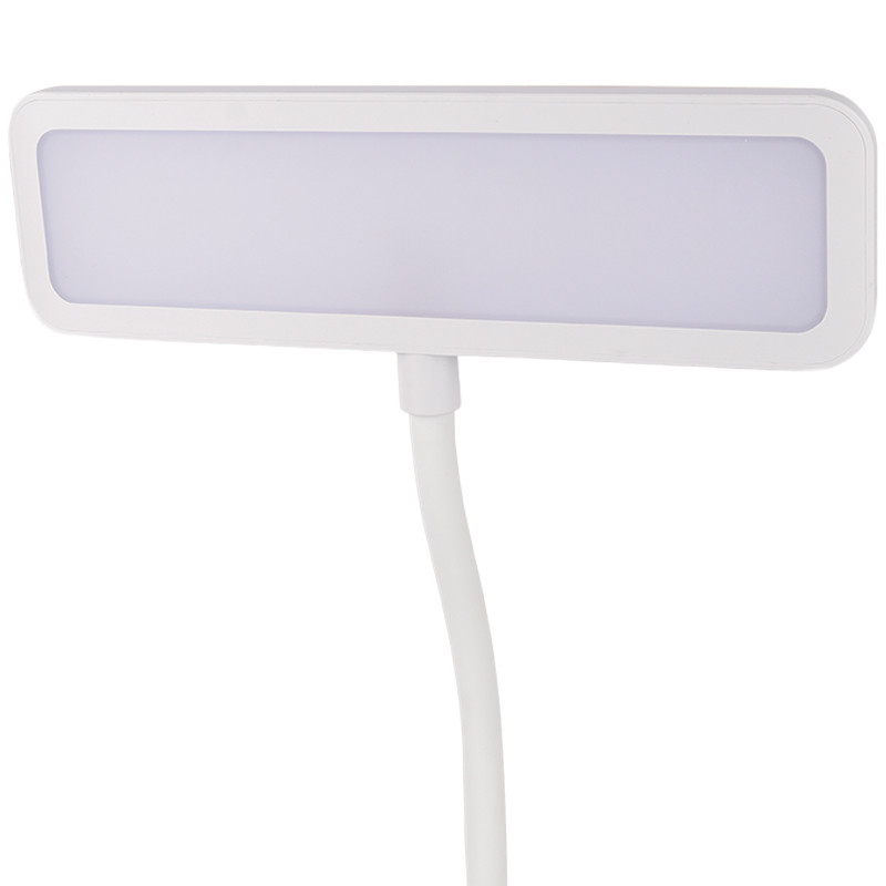 چراغ مطالعه شارژی ویداسی Weidasi WD-6048GB