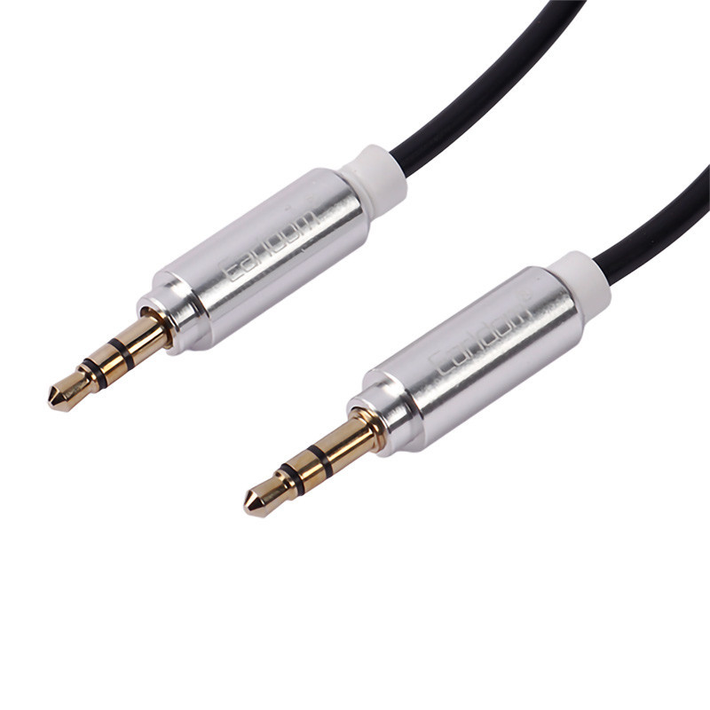 کابل فنری Earldom ET-AUX12 AUX 2m