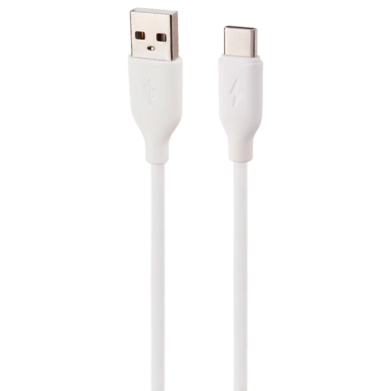 کابل تایپ سی فست شارژ Earldom EC-175C 3A 1m