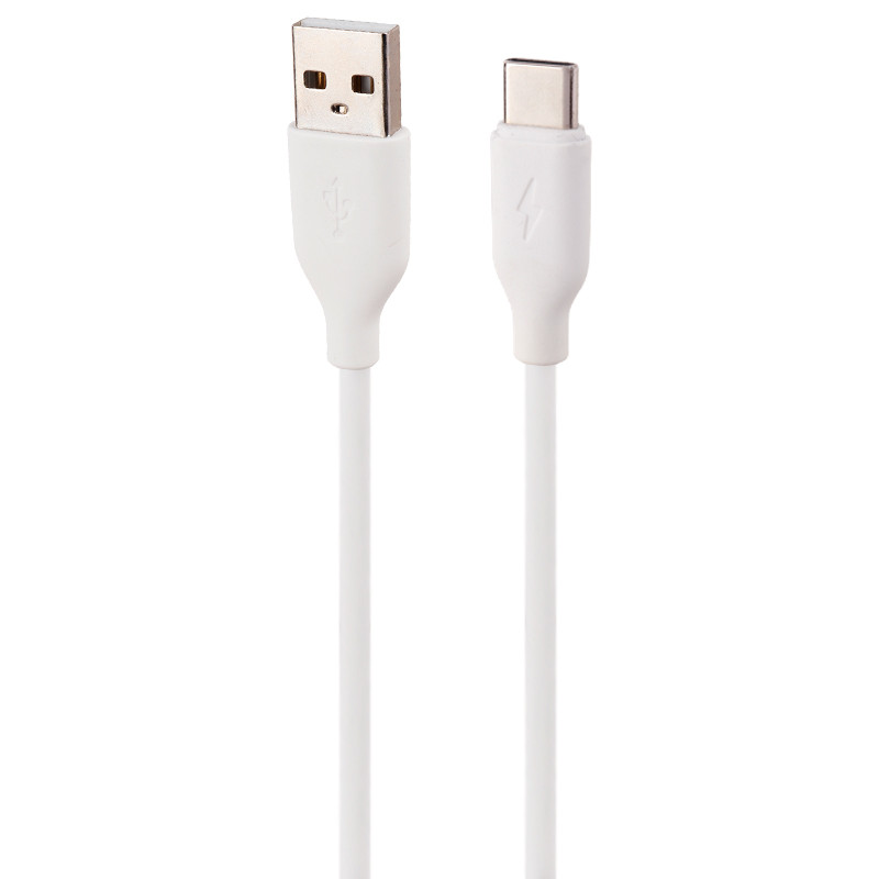 کابل تایپ سی فست شارژ Earldom EC-175C 3A 1m