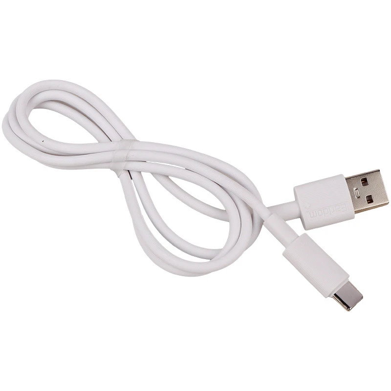 کابل تایپ سی فست شارژ Earldom EC-176C 2.4A 1m
