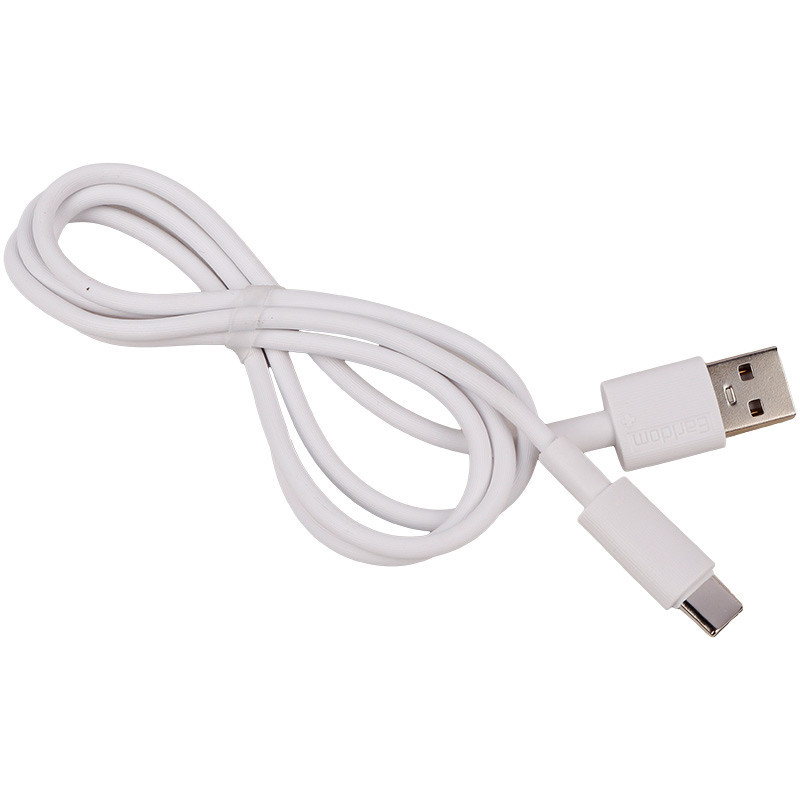کابل تایپ سی فست شارژ Earldom EC-176C 2.4A 1m