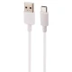 کابل تایپ سی فست شارژ Earldom EC-176C 2.4A 1m