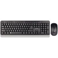 کیبورد و موس بی سیم بیاند BMK-2310RF