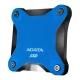 حافظه اکسترنال SSD ای دیتا ADATA SD620 1TB