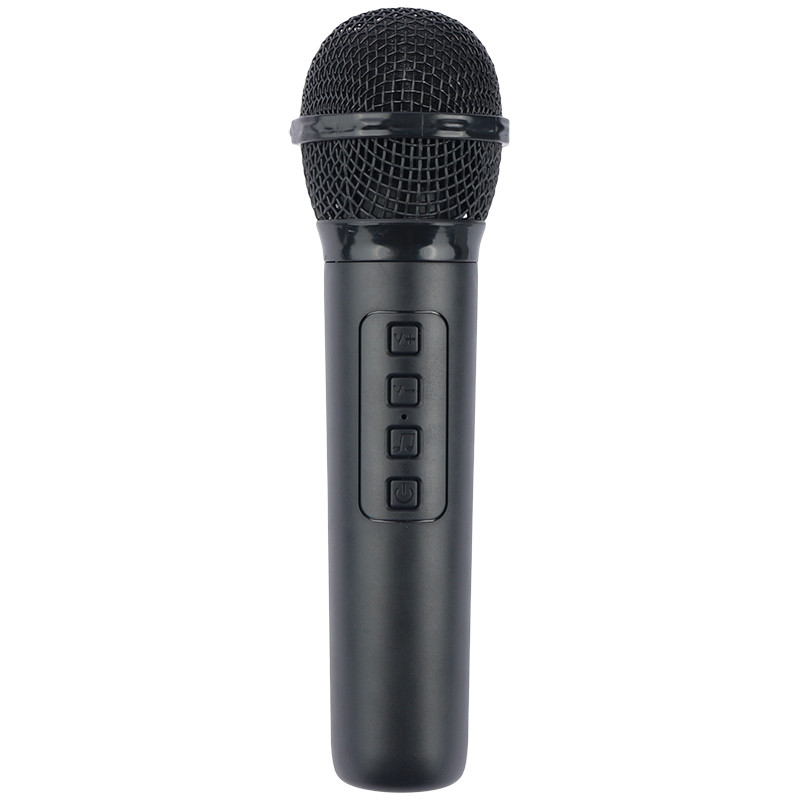 اسپیکر چمدانی بلوتوثی رم و فلش خور Sing-E ZQS8236 + میکروفون و ریموت کنترل