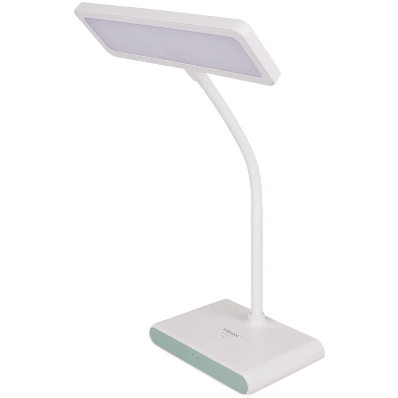 چراغ مطالعه شارژی ویداسی Weidasi WD-6047