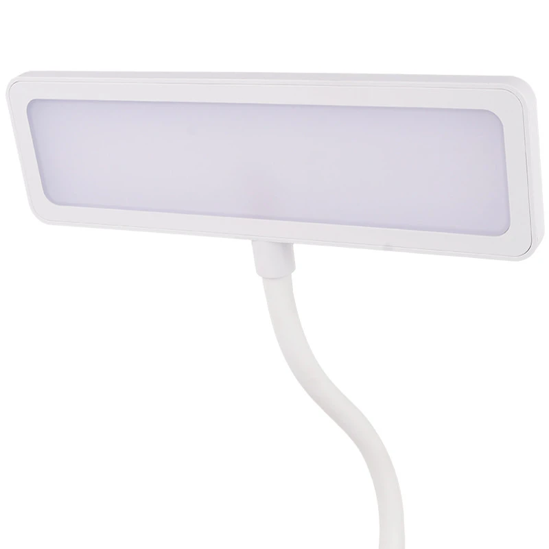 چراغ مطالعه شارژی ویداسی Weidasi WD-6047