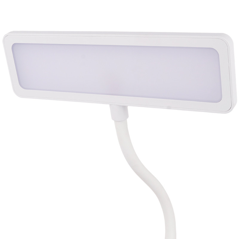 چراغ مطالعه شارژی ویداسی Weidasi WD-6047