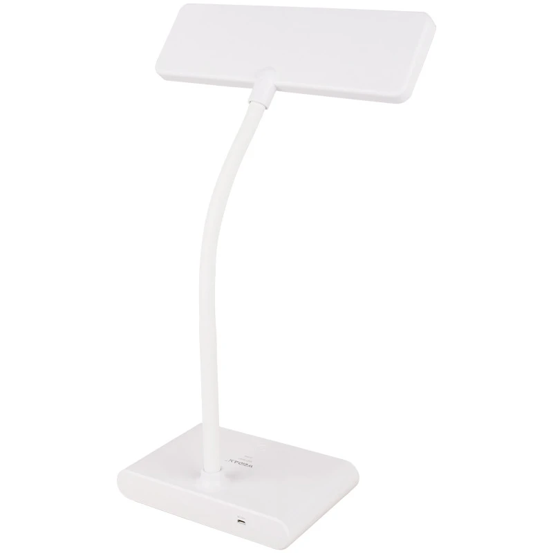 چراغ مطالعه شارژی ویداسی Weidasi WD-6047