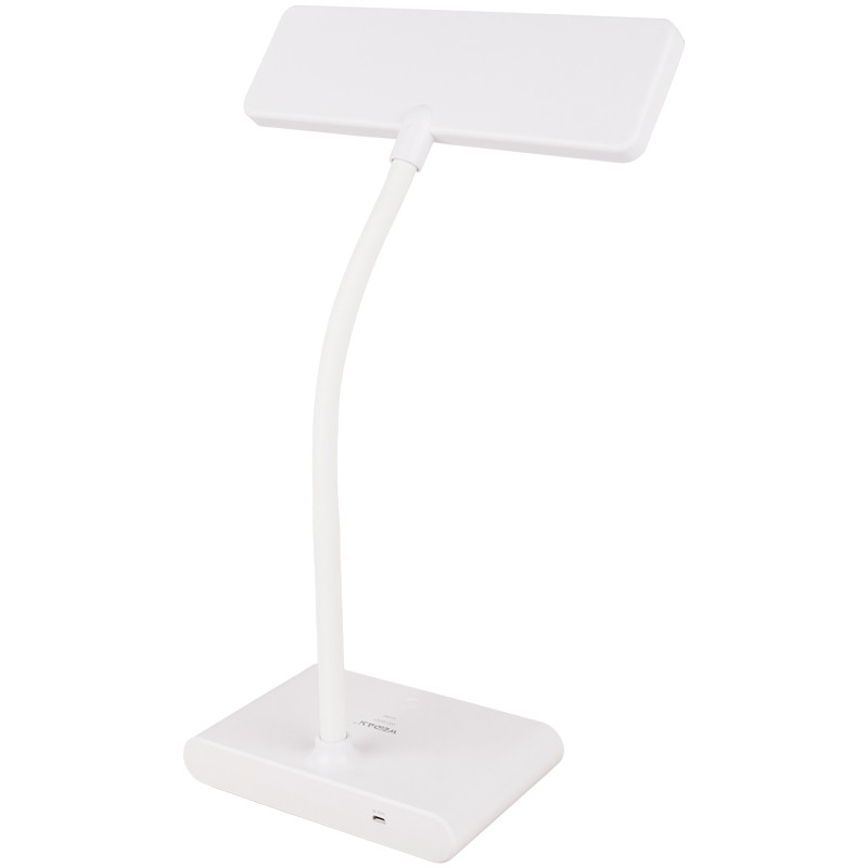 چراغ مطالعه شارژی ویداسی Weidasi WD-6047
