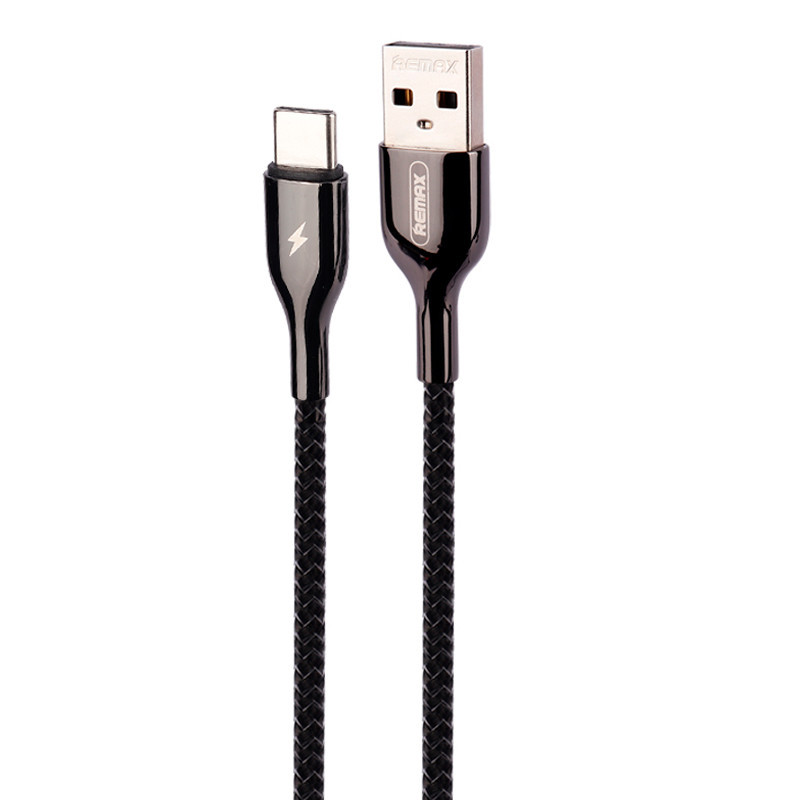کابل تایپ سی فست شارژ Remax RC-092A 2.4A 1m