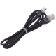 کابل تایپ سی فست شارژ Earldom EC-178C 2.4A 1m