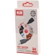 کابل آیفونی فست شارژ Earldom EC-175i 3A 1m
