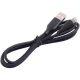 کابل آیفونی فست شارژ Earldom EC-175i 3A 1m