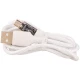 کابل میکرو یو اس بی فست شارژ Earldom EC-179M 3A 1m