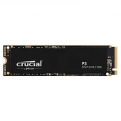 حافظه SSD کروشیال Crucial P3 1TB M.2