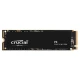 حافظه SSD کروشیال Crucial P3 1TB M.2