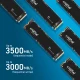 حافظه SSD کروشیال Crucial P3 1TB M.2
