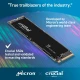 حافظه SSD کروشیال Crucial P3 1TB M.2