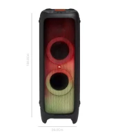 اسپیکر چمدانی بلوتوثی فلش خور JBL PartyBox 1000