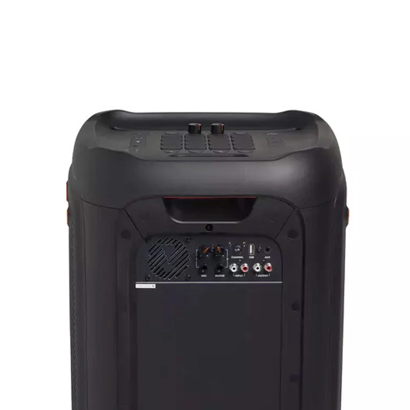 اسپیکر چمدانی بلوتوثی فلش خور JBL PartyBox 1000