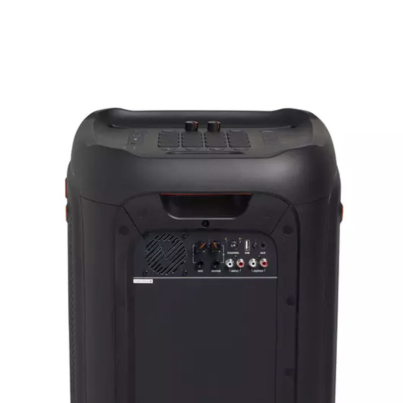 اسپیکر چمدانی بلوتوثی فلش خور JBL PartyBox 1000
