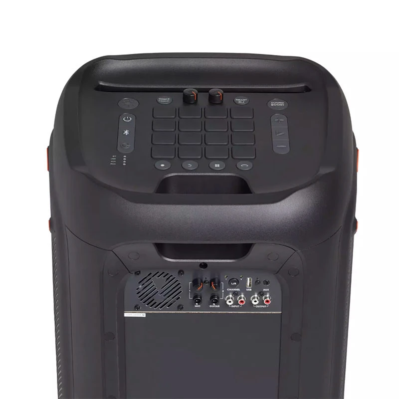 اسپیکر چمدانی بلوتوثی فلش خور JBL PartyBox 1000