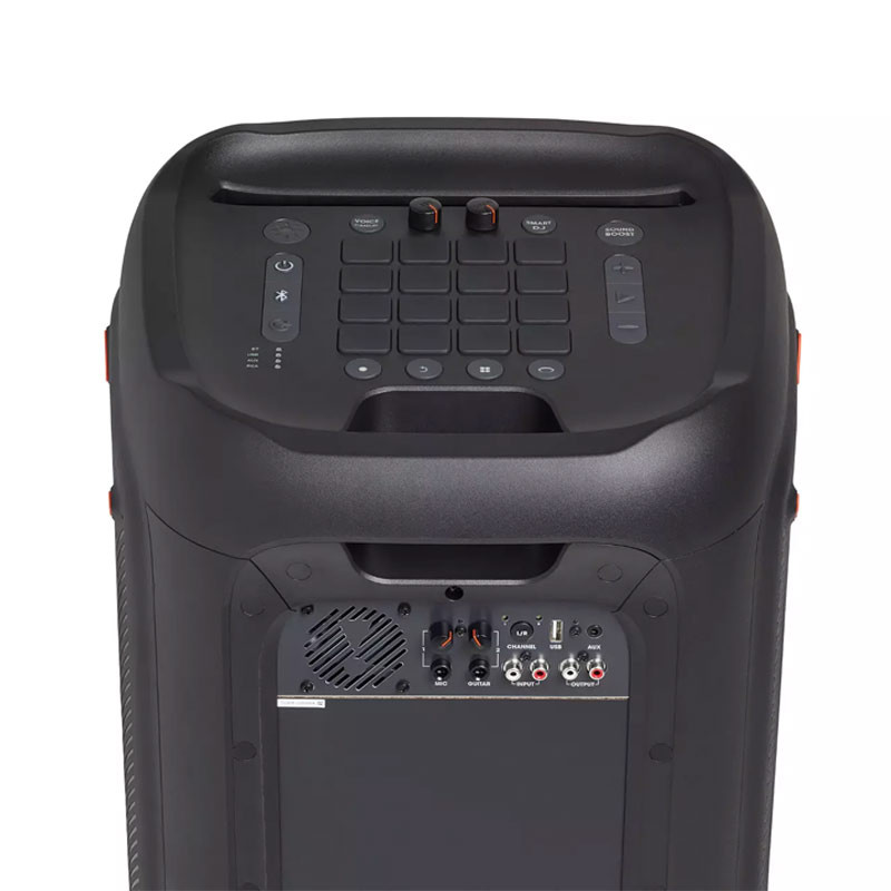 اسپیکر چمدانی بلوتوثی فلش خور JBL PartyBox 1000