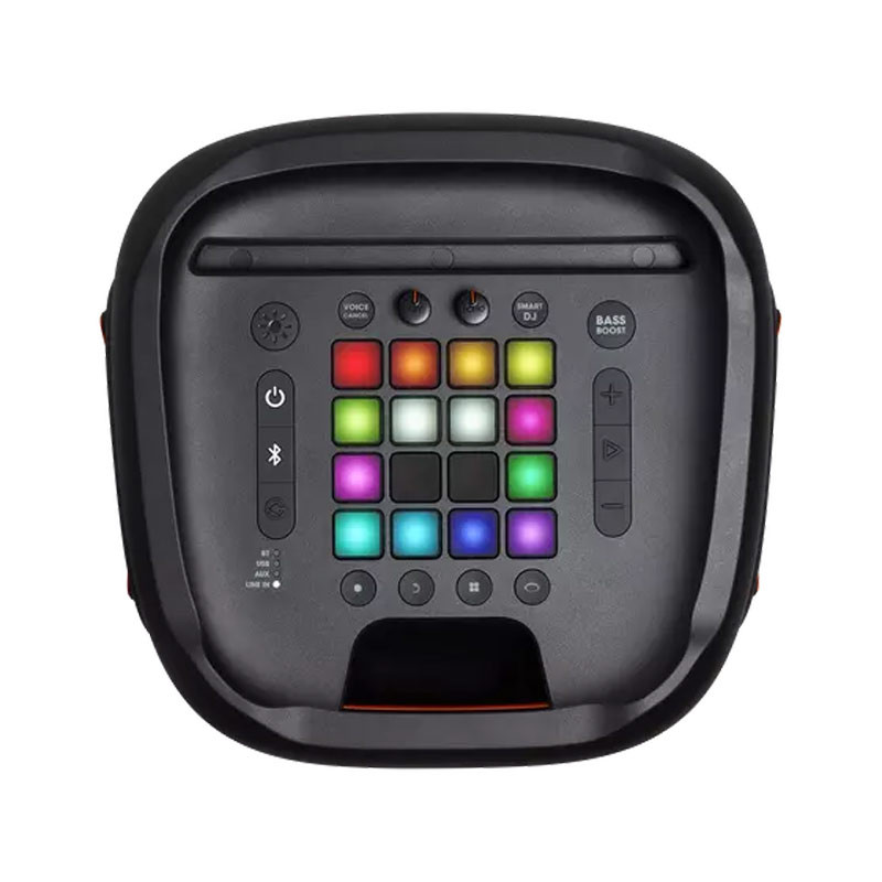 اسپیکر چمدانی بلوتوثی فلش خور JBL PartyBox 1000