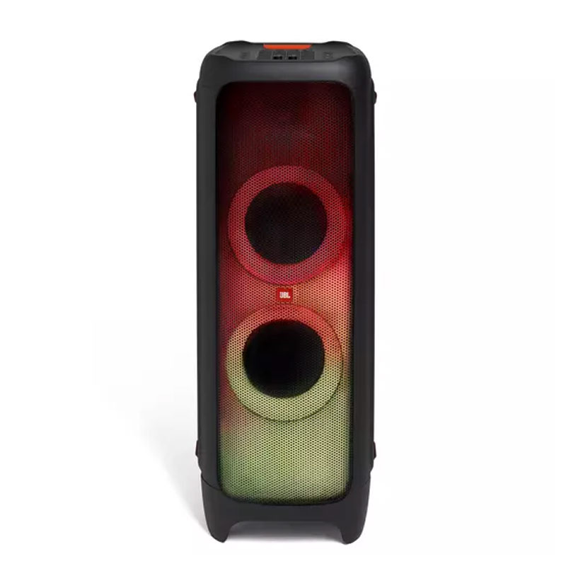 اسپیکر چمدانی بلوتوثی فلش خور JBL PartyBox 1000