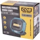 چراغ اضطراری شارژی COB W891-3