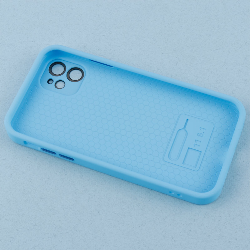 قاب مات Lens Aperture اورجینال محافظ لنزدار iPhone 11