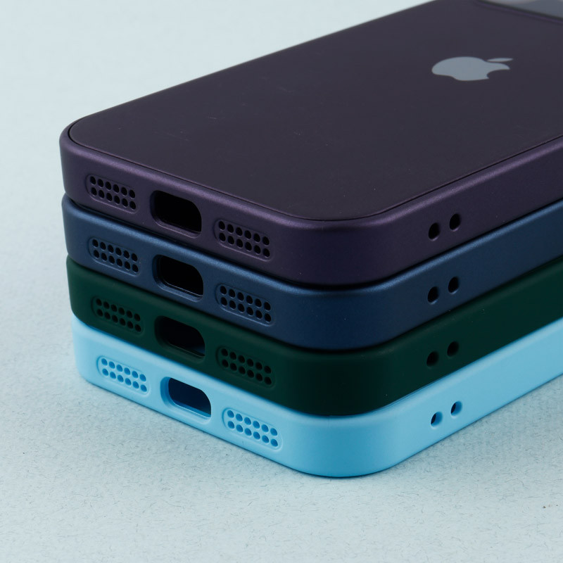 قاب مات Lens Aperture اورجینال محافظ لنزدار iPhone 11